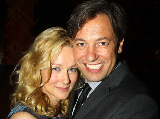 Laura Linney, Marc Schauer Laura Linney, Marc Schauer